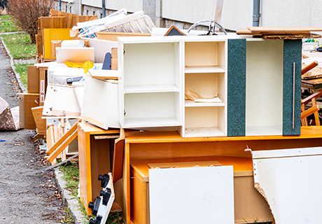 不用品回収・出張買取