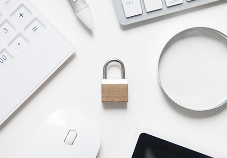 プライバシーポリシー