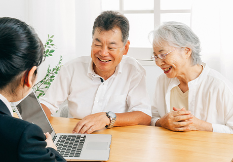 遺品整理・生前整理